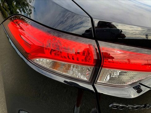 New 2026 Toyota Corolla LE FWD image 14