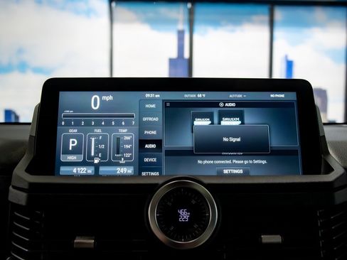 Used 2024 INEOS Grenadier Fieldmaster Edition image 18