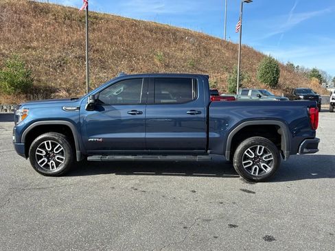 Used 2020 GMC Sierra 1500 AT4 w/ AT4 Premium Package image 14
