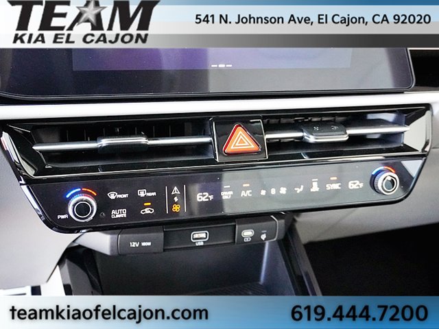 New 2026 Kia Niro Wave w/ Wave Preserve Package FWD image 33