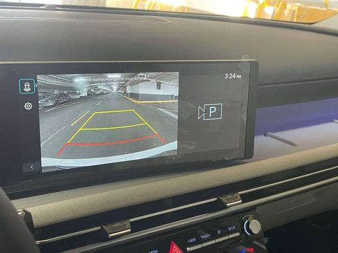 New 2026 Hyundai Tucson Limited image 27