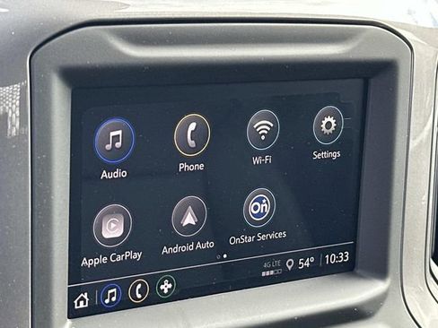 New 2026 Chevrolet Silverado 3500 W/T w/ WT Convenience Package image 37