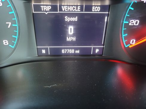 Used 2021 Chevrolet Colorado LT w/ Safety Package image 26