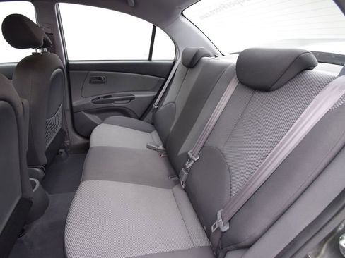 Used 2010 Kia Rio LX w/ Value Pkg image 18