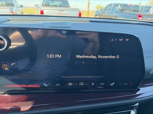 New 2026 Chevrolet Traverse Z71 image 22