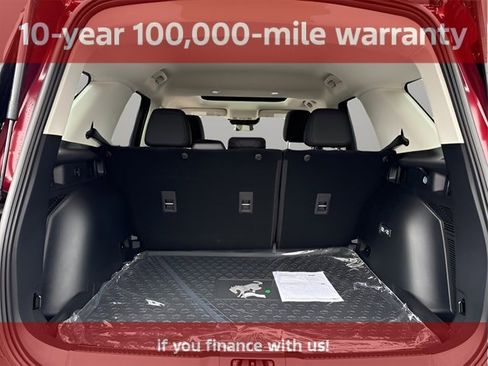 New 2025 Ford Bronco Sport Free Wheeling w/ Convenience Package image 42