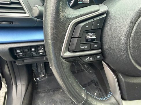 Used 2021 Subaru Crosstrek Hybrid w/ Moonroof Package w/Navigation AWD/4WD image 15