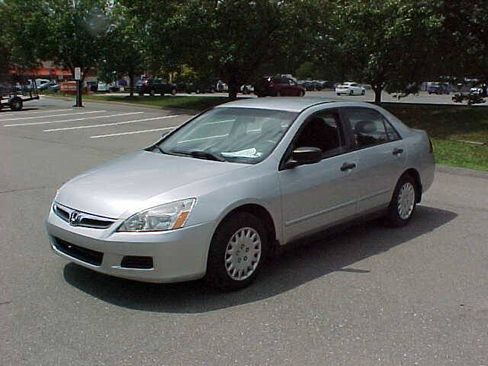 Used 2006 Honda Accord VP image 33