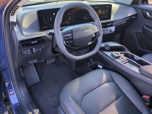 New 2025 Kia EV6 Wind image 10
