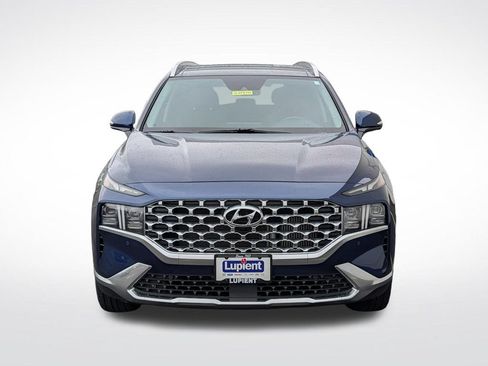 Used 2023 Hyundai Santa Fe Limited w/ Cargo Package AWD/4WD image 10