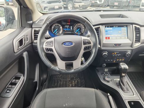 Used 2019 Ford Ranger XLT w/ Equipment Group 301A Mid AWD/4WD image 13