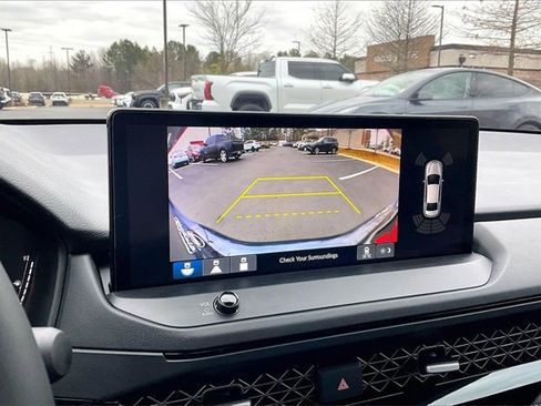 Used 2025 Honda Accord EX-L image 21