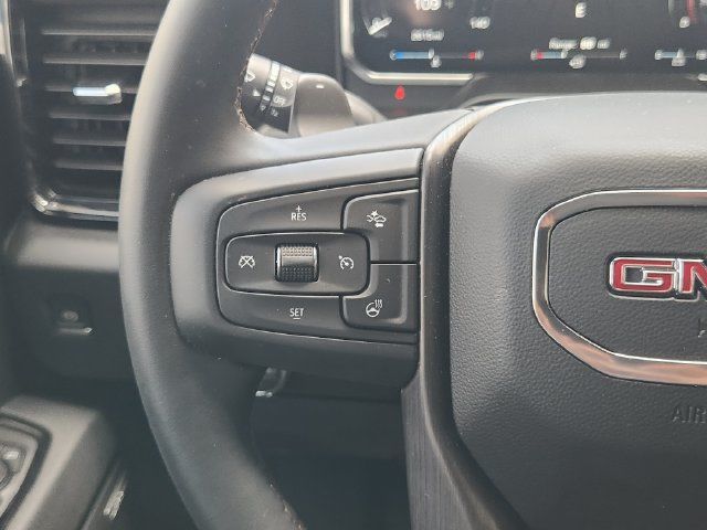 Used 2026 GMC Sierra 1500 AT4 w/ AT4 Premium Package AWD/4WD image 28
