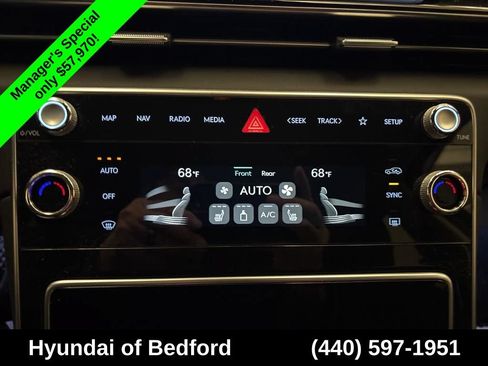 Used 2026 Genesis GV80 2.5T Select AWD/4WD image 18