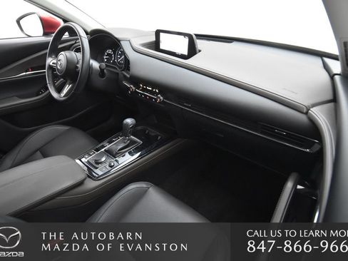 Used 2020 MAZDA CX-30 AWD w/ Premium Package image 28