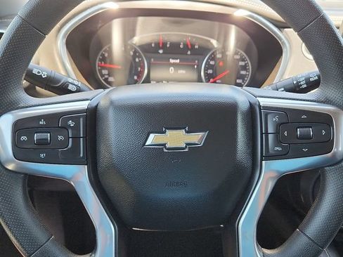 Certified 2023 Chevrolet Blazer LT w/ Convenience Package FWD image 24