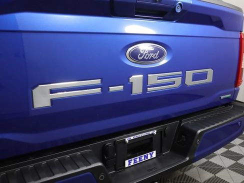 Certified 2022 Ford F150 XLT w/ Equipment Group 302A High AWD/4WD image 27