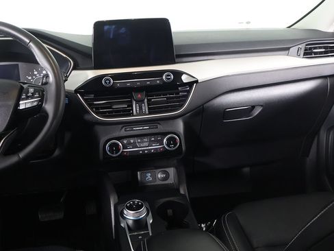Used 2022 Ford Escape SEL AWD/4WD image 42