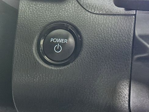 Certified 2025 Toyota Camry LE w/ Convenience Package FWD image 20