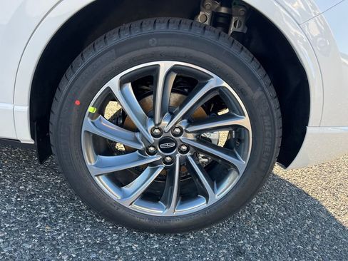 New 2026 Lincoln Corsair Grand Touring image 20