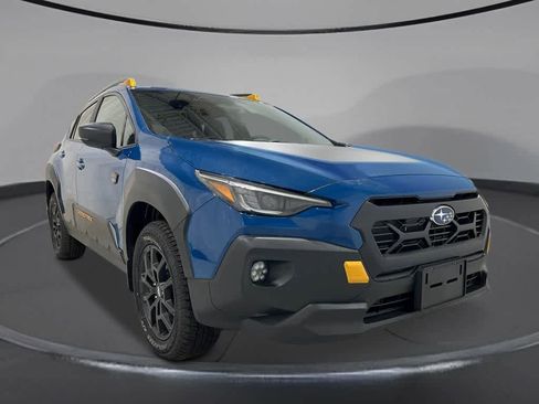 New 2026 Subaru Crosstrek 2.5i Wilderness AWD/4WD image 7