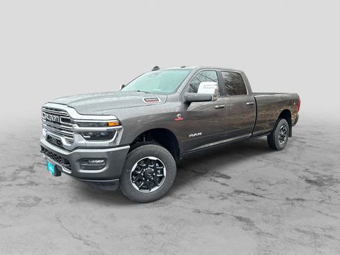 New 2026 RAM 3500 Laramie image 1