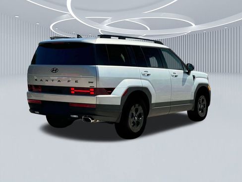 New 2025 Hyundai Santa Fe XRT image 7