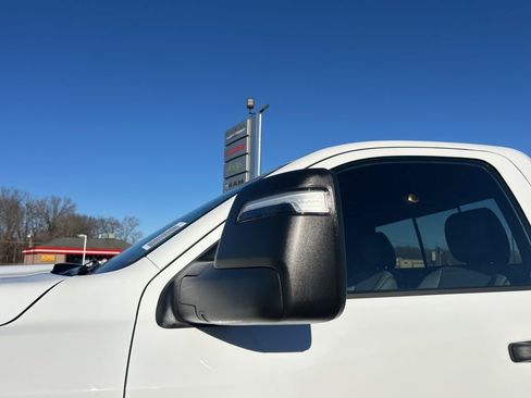 New 2026 RAM 2500 Tradesman AWD/4WD image 26