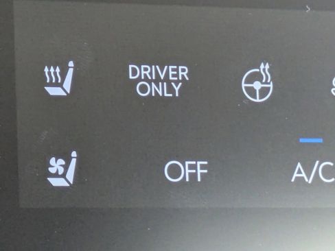 New 2026 Hyundai Palisade Calligraphy image 28