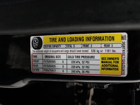Used 2013 Chevrolet Avalanche LTZ AWD/4WD image 34