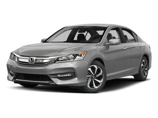 Used 2017 Honda Accord EX video 1
