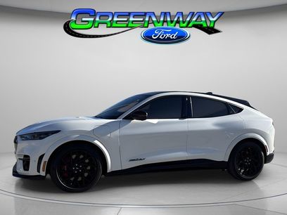 Used 2023 Ford Mustang Mach-E GT w/ GT Performance Edition