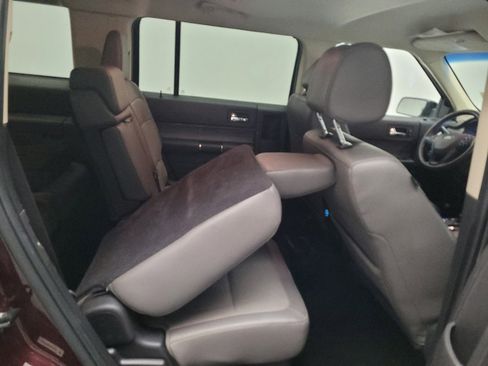 Used 2019 Ford Flex SEL w/ Equipment Group 202A image 19