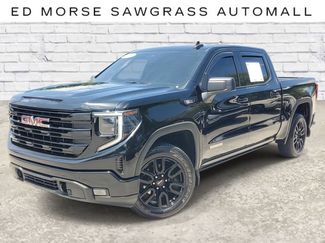 Used 2023 GMC Sierra 1500 Elevation RWD 360° Tour