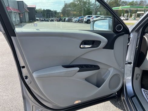 Used 2016 Acura RDX AWD w/ Technology Package image 17