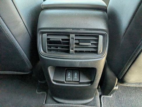 Used 2021 Honda CR-V EX-L image 16