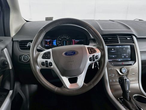 Used 2014 Ford Edge SEL w/ Equipment Group 205A FWD image 18