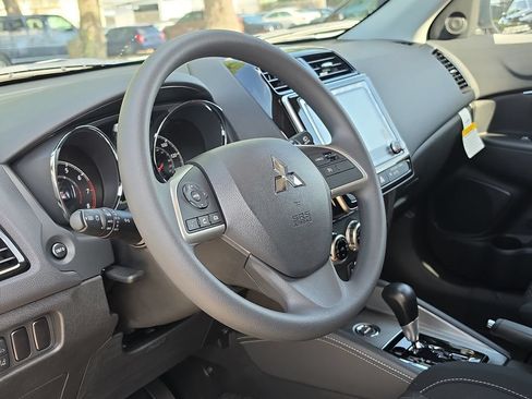New 2026 Mitsubishi Outlander Sport ES AWD/4WD image 12