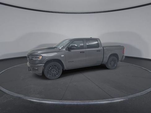 New 2026 RAM 1500 Limited AWD/4WD image 9