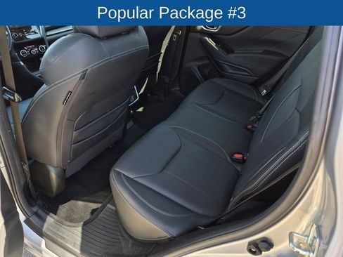 Used 2020 Subaru Forester Limited w/ Popular Package #3 image 26