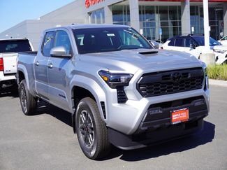 New 2026 Toyota Tacoma TRD Sport video 1