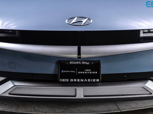 Used 2024 Hyundai Ioniq 5 SEL image 9