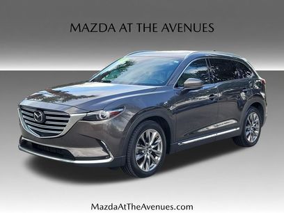 Used 2016 MAZDA CX-9 Grand Touring
