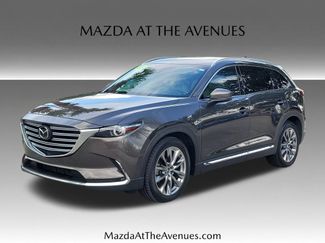 Used 2016 MAZDA CX-9 Grand Touring AWD/4WD 360° Tour