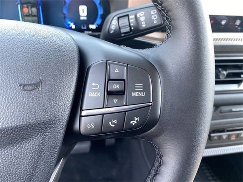 New 2025 Ford Bronco Sport Outer Banks image 53