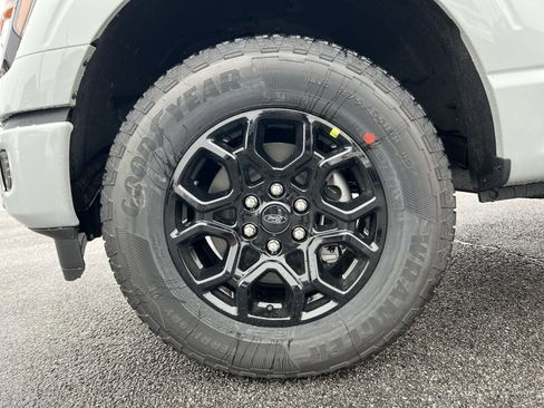 New 2026 Ford F150 XLT w/ Equipment Group 302A MID image 12