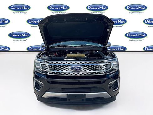 Used 2020 Ford Expedition Platinum RWD image 36