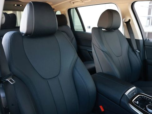 Used 2020 BMW X7 xDrive40i w/ Cold Weather Package image 19