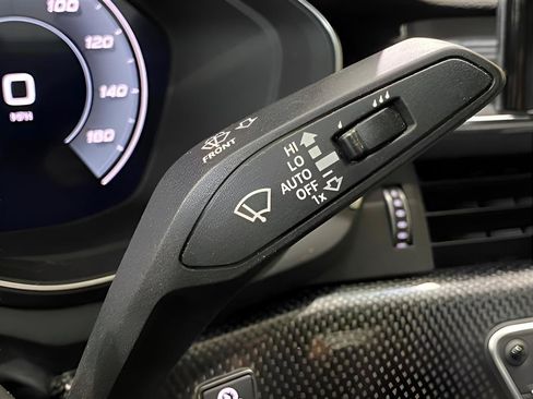Used 2022 Audi S5 Prestige AWD/4WD image 21