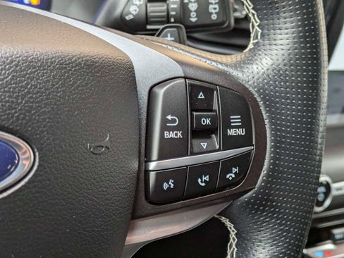 Used 2020 Ford Explorer ST w/ ST Street Pack image 24